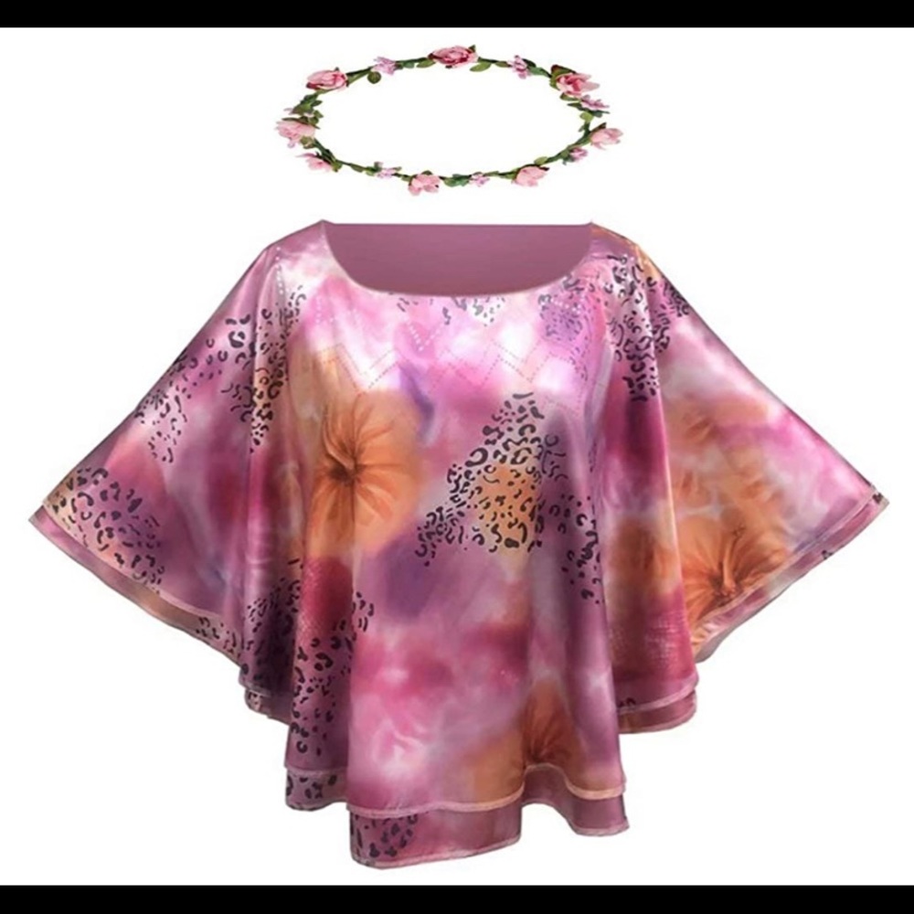 Carole Baskin Costume